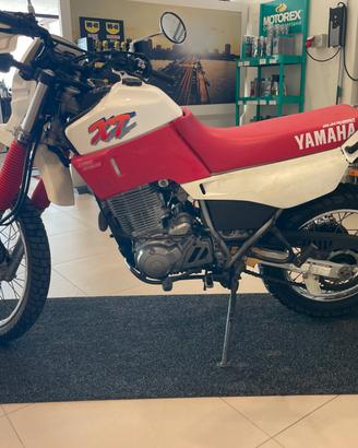 Yamaha XT 600 E