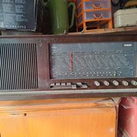 Radio Vintage