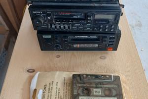 autoradio