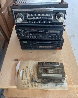 autoradio