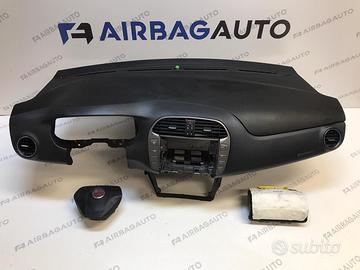 RICAMBI FIAT BRAVO KIT AIRBAG CRUSCOTTO