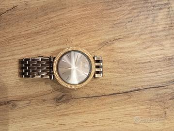 orologio da donna michael kors