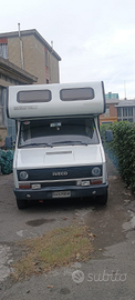 Iveco safari ways