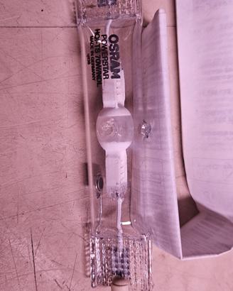 osram 2 lampadine Powerstar 70w hqi-ts