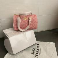 Baueletto coach rosa