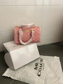 Baueletto coach rosa