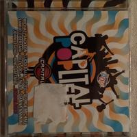 Capital Pop Life, doppio cd