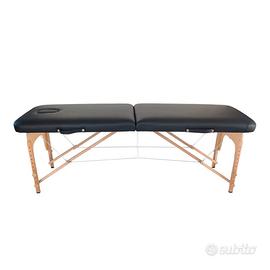 Lettino da massaggio/Extension ciglia/Tattoo