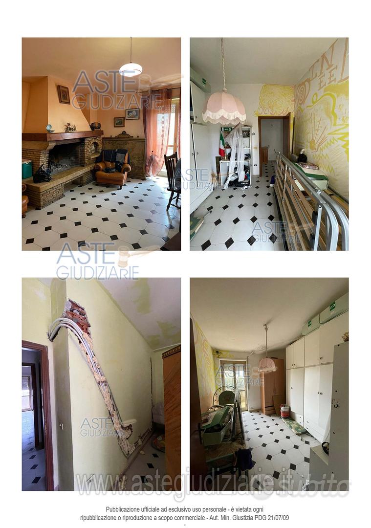 Appartamento – Nùgoro/Nuoro, Nuoro - Vista 4