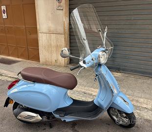 Vespa 50 Primavera