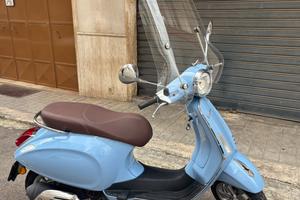 Vespa 50 Primavera