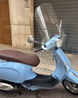 Vespa 50 Primavera