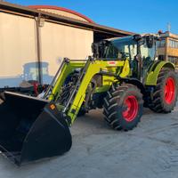 Trattore Claas Arion 470