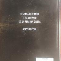 donato Carrisi: il tribunale delle anime 