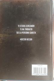 donato Carrisi: il tribunale delle anime 