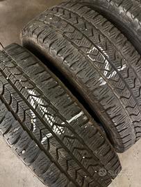 4 GOMME USATE ESTIVO 2156516C - CP83419248