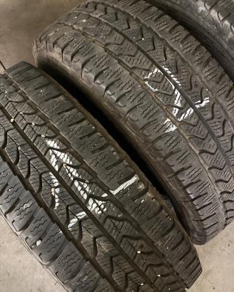 4 GOMME USATE ESTIVO 2156516C - CP83419248