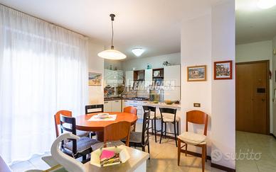 Appartamento a Civitanova Marche 3 locali