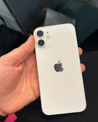 Iphone 12 mini