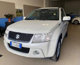 Suzuki Grand Vitara Grand Vitara 1.6 16V 3 porte O