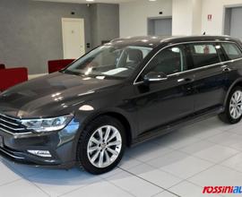 VOLKSWAGEN Passat Variant RESTYLING 2.0 TDI 150