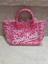 Borsetta Saint Barth 