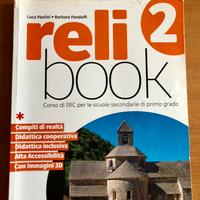 Relibook 2