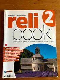 Relibook 2