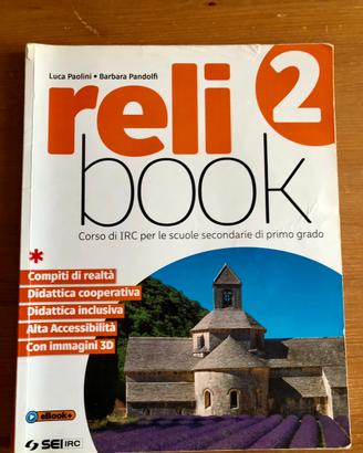 Relibook 2