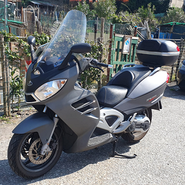 MALAGUTI Spidermax 500