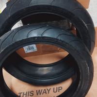 Coppia Michelin pilot pawer 2 CT