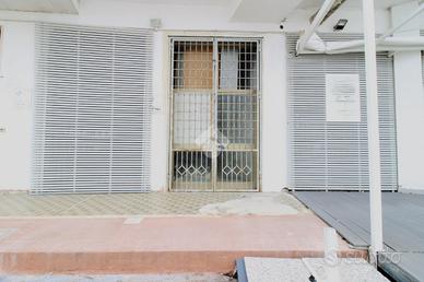 MAGAZZINO A SAN SALVO