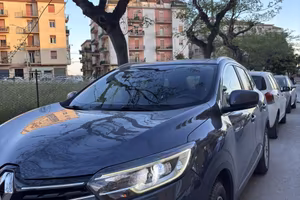 Renault kadjar 1.6 130cv