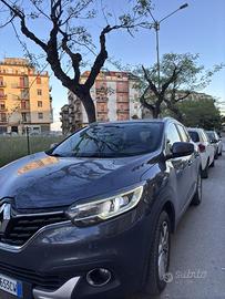 Renault kadjar 1.6 130cv