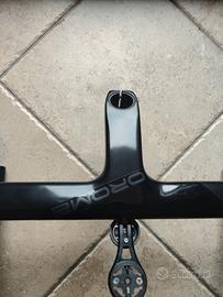 Manubrio orome cockpit aero 