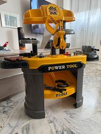 Tavolo gioco da lavoro