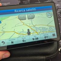 BMW Motorrad Navigator VI – GPS moto originale BMW