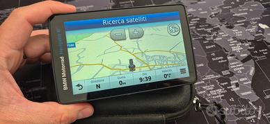 BMW Motorrad Navigator VI – GPS moto originale BMW