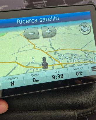 BMW Motorrad Navigator VI – GPS moto originale BMW