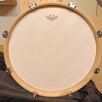 Mini kit cassa e rullante