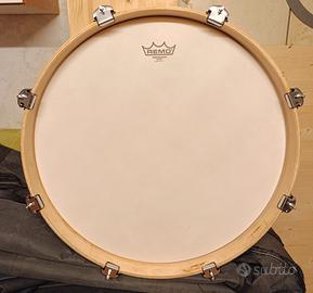 Mini kit cassa e rullante