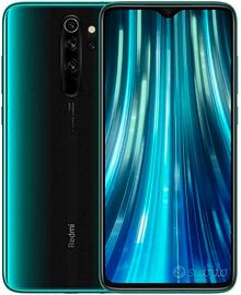 Xiaomi Redmi Note 8 Pro Smartphone