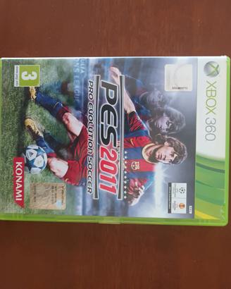 Videogioco per x-box 360