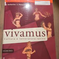 Vivamus Cultura e letteratura latina