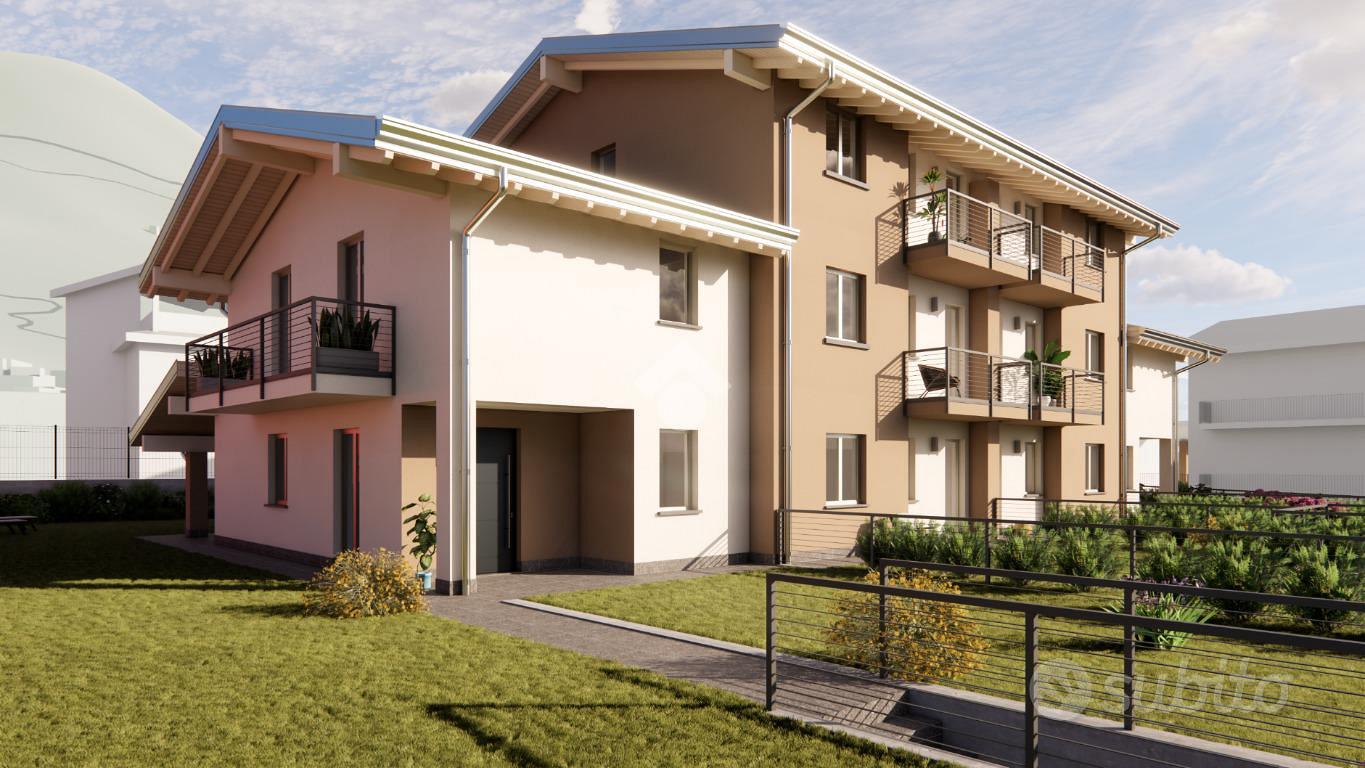 Appartamento – Pian Camuno, Beata - Vista 4