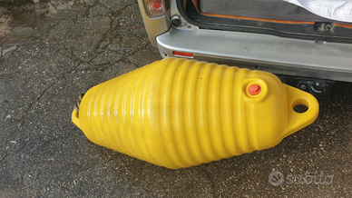 Boa , gavitello anche per arredo giardino