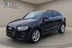 AUDI Q3 2.0 TDI