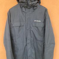 Giubbotto Uomo Columbia
