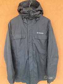Giubbotto Uomo Columbia