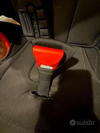 Seggiolino auto ROMER Kidfix, Gruppo 2/3 (15/36kg)